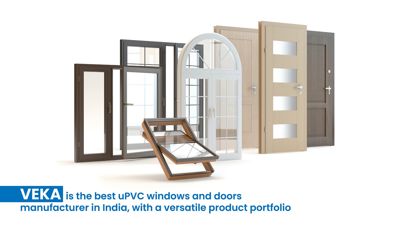 Best uPVC windows and doors