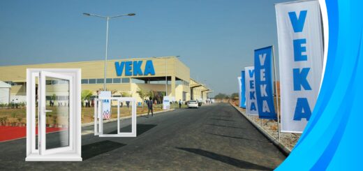 Evolution of uPVC window industry in India: VEKA’s position as a leader confirmed