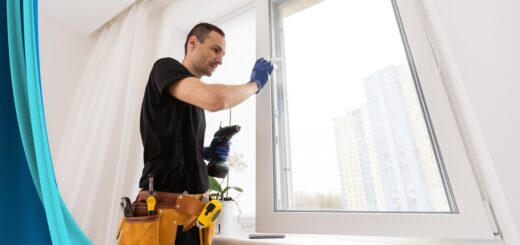 Installation considerations for urban uPVC