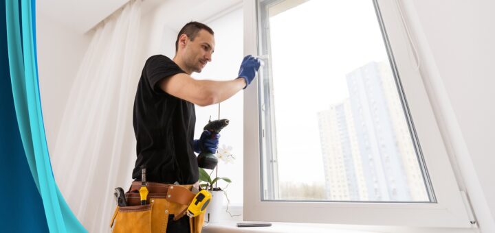 Installation considerations for urban uPVC