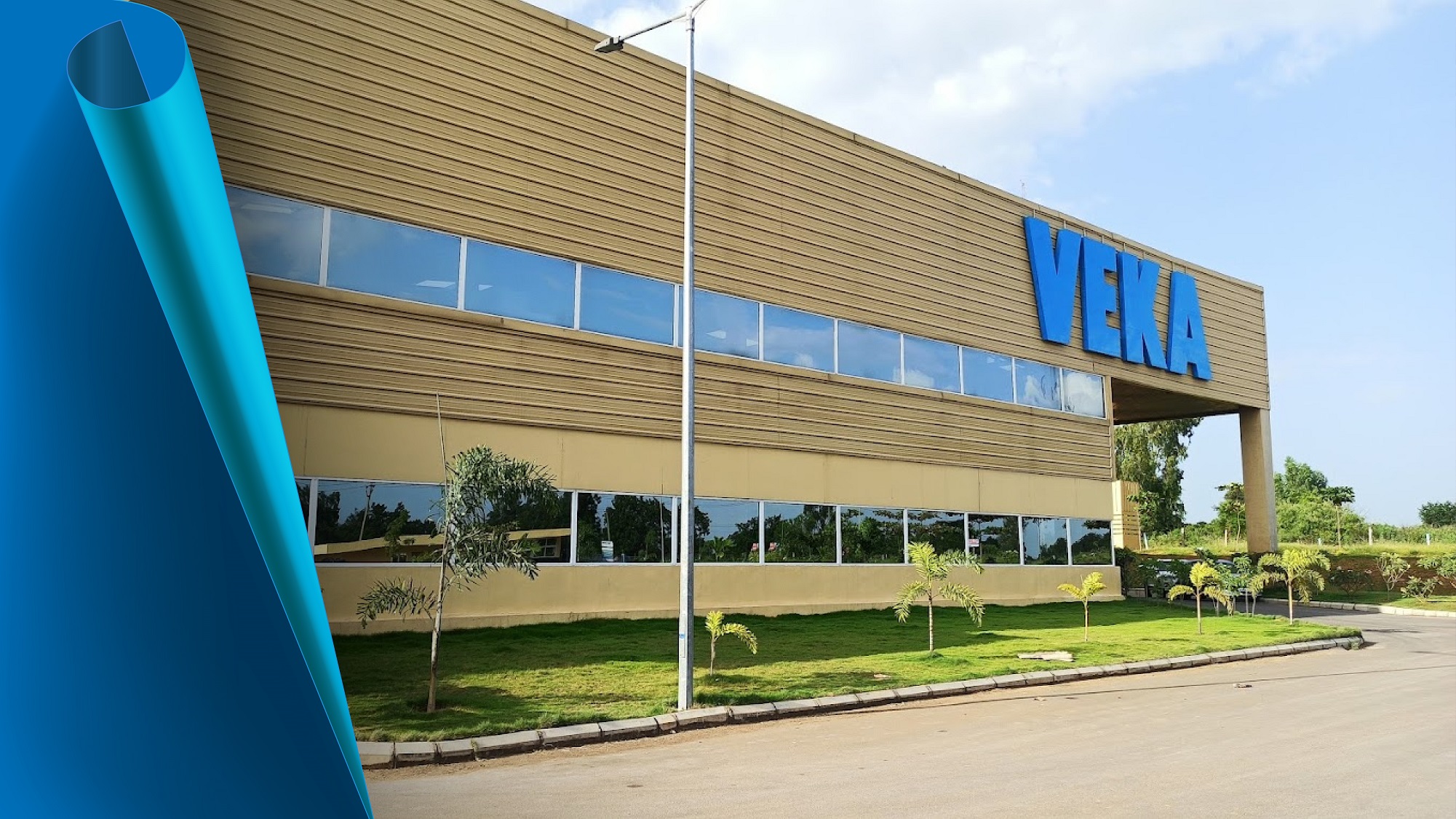 VEKA uPVC windows and doors