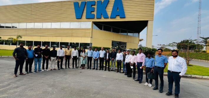 New Beginnings: NCL VEKA Welcomes Team Members in 2024